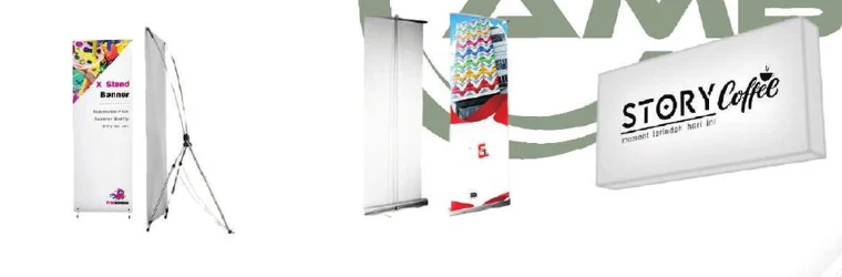 Pilihan Media Branding pada katalog AMB